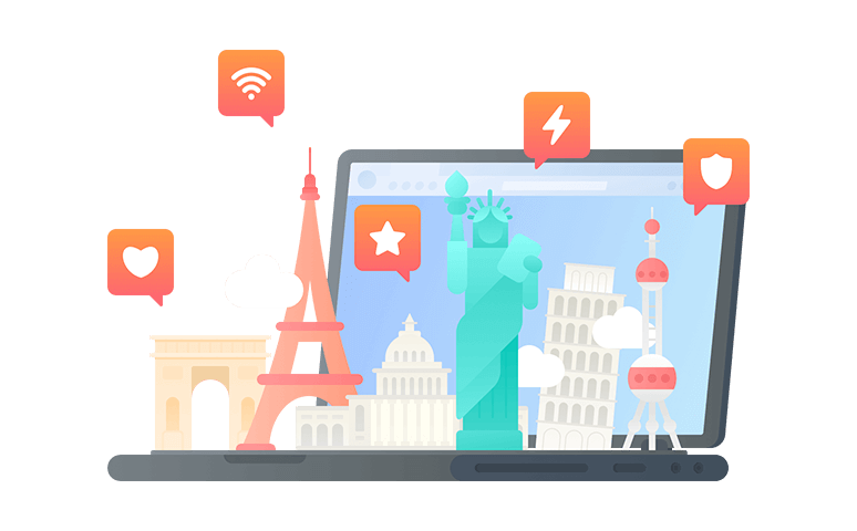 在巴布亚新几内亚连接到中国vpn - GOTOCN